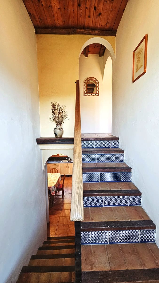 3 soveværelse Finca/Landehus til salg i Los Marines med swimmingpool - € 295.000 (Ref: 9541738)