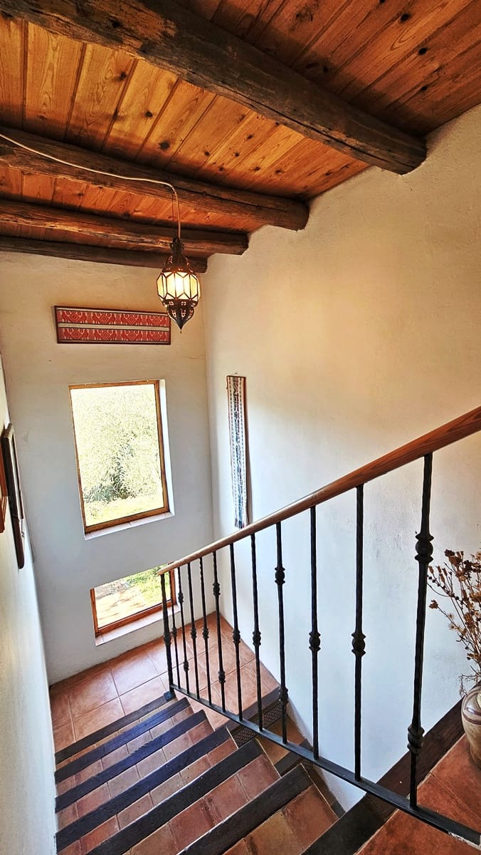 3 soveværelse Finca/Landehus til salg i Los Marines med swimmingpool - € 295.000 (Ref: 9541738)