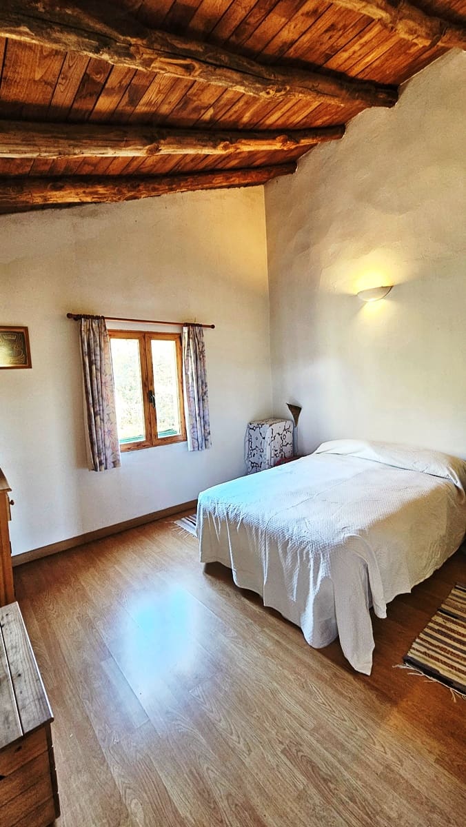 3 soveværelse Finca/Landehus til salg i Los Marines med swimmingpool - € 295.000 (Ref: 9541738)