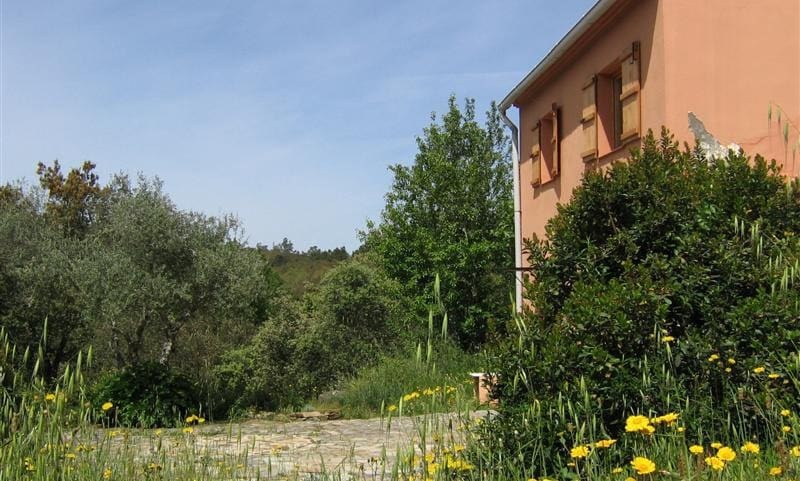 3 soveværelse Finca/Landehus til salg i Los Marines med swimmingpool - € 295.000 (Ref: 9541738)