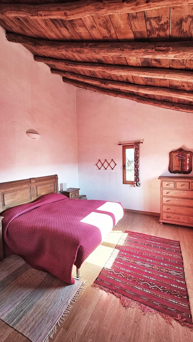 3 soveværelse Finca/Landehus til salg i Los Marines med swimmingpool - € 295.000 (Ref: 9541738)