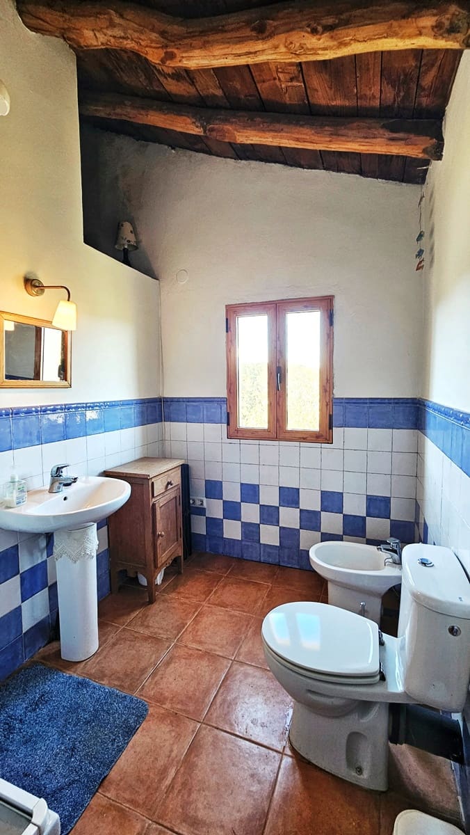 3 soveværelse Finca/Landehus til salg i Los Marines med swimmingpool - € 295.000 (Ref: 9541738)