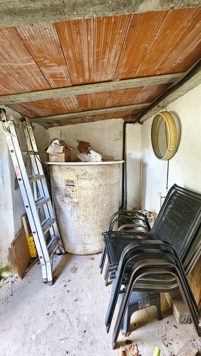 3 soveværelse Finca/Landehus til salg i Los Marines med swimmingpool - € 295.000 (Ref: 9541738)