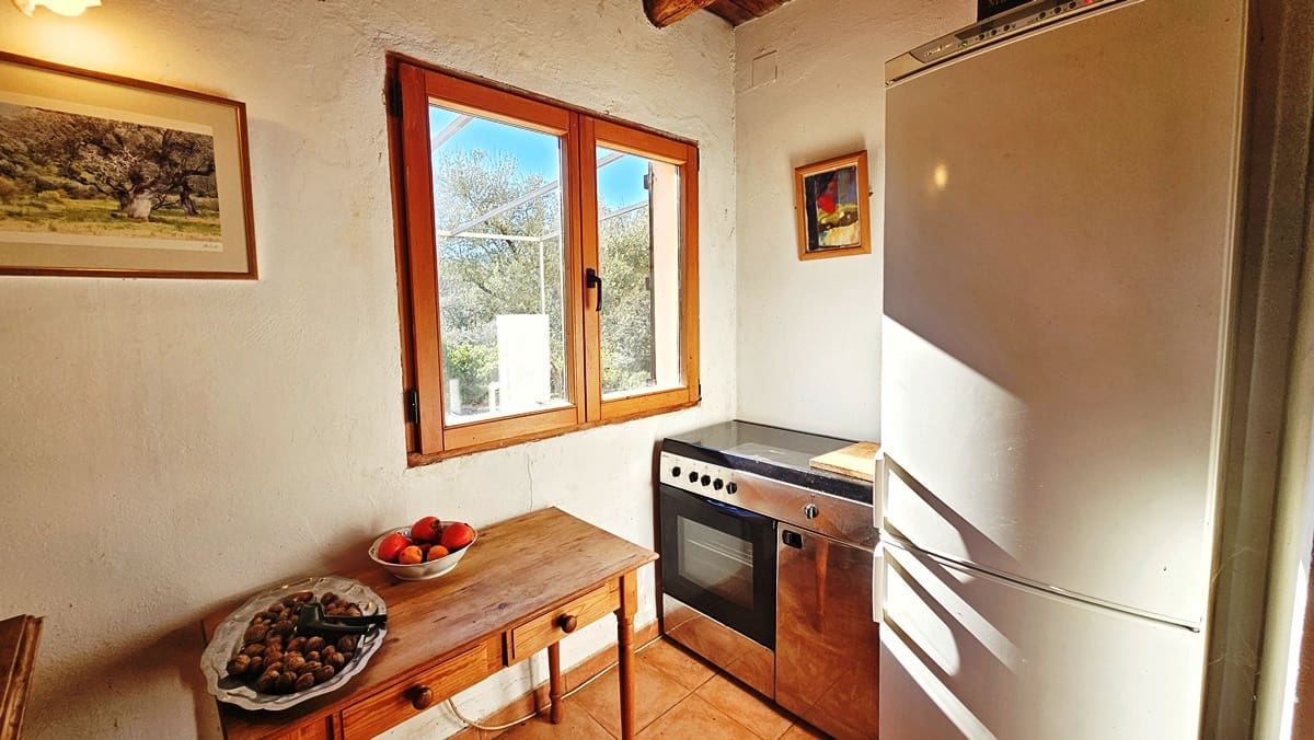 3 soveværelse Finca/Landehus til salg i Los Marines med swimmingpool - € 295.000 (Ref: 9541738)