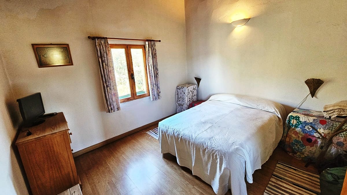 3 soveværelse Finca/Landehus til salg i Los Marines med swimmingpool - € 295.000 (Ref: 9541738)