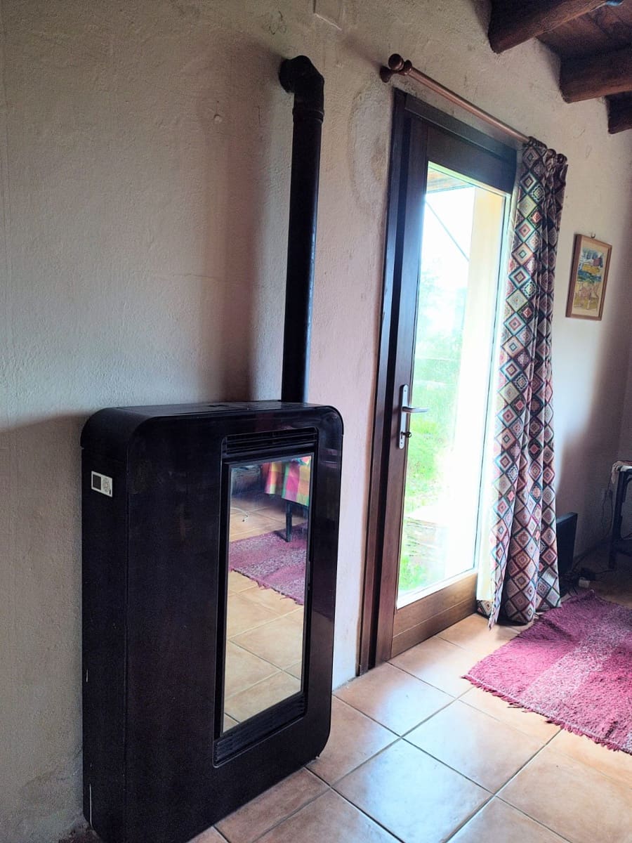 3 soveværelse Finca/Landehus til salg i Los Marines med swimmingpool - € 295.000 (Ref: 9541738)