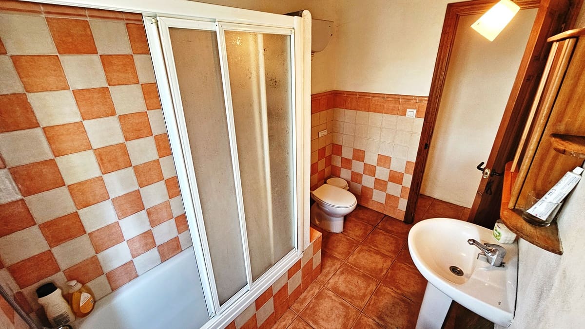 3 soveværelse Finca/Landehus til salg i Los Marines med swimmingpool - € 295.000 (Ref: 9541738)