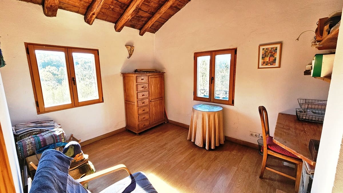 3 soveværelse Finca/Landehus til salg i Los Marines med swimmingpool - € 295.000 (Ref: 9541738)