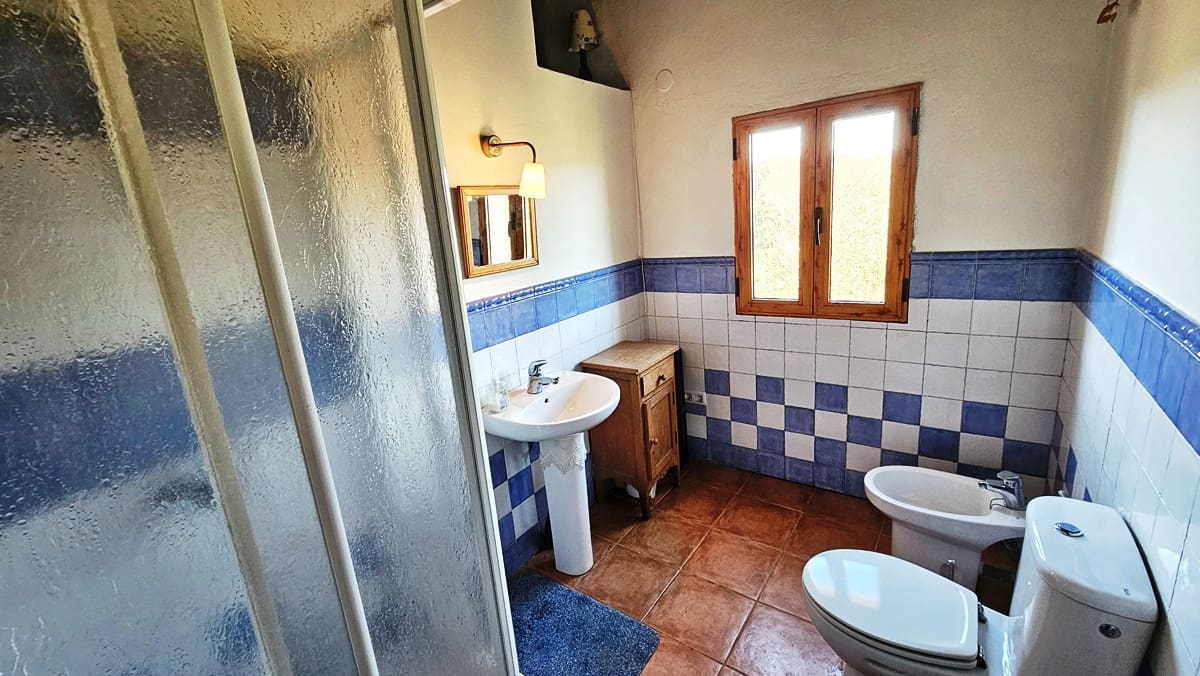 3 soveværelse Finca/Landehus til salg i Los Marines med swimmingpool - € 295.000 (Ref: 9541738)