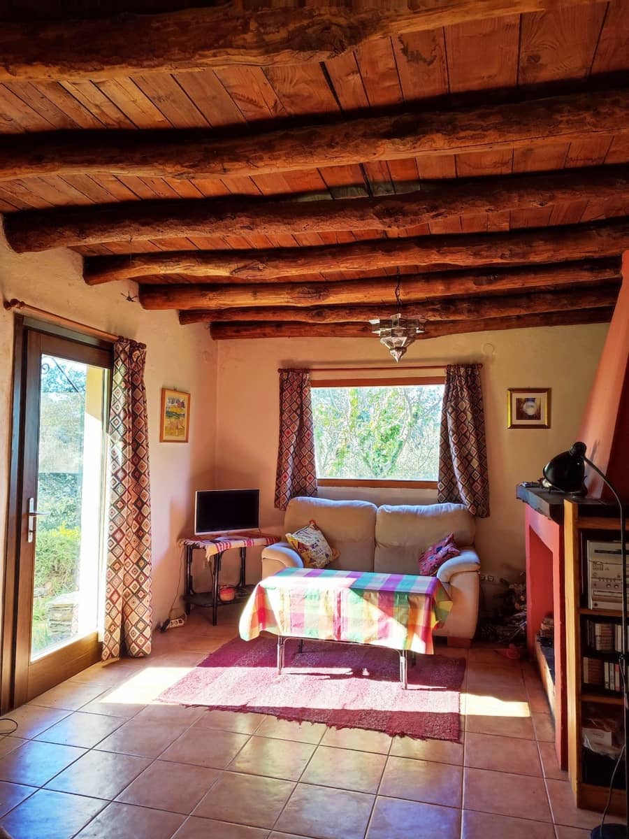 3 soveværelse Finca/Landehus til salg i Los Marines med swimmingpool - € 295.000 (Ref: 9541738)