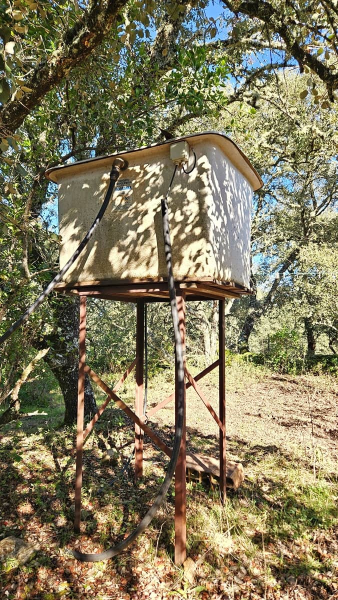 3 soveværelse Finca/Landehus til salg i Los Marines med swimmingpool - € 295.000 (Ref: 9541738)