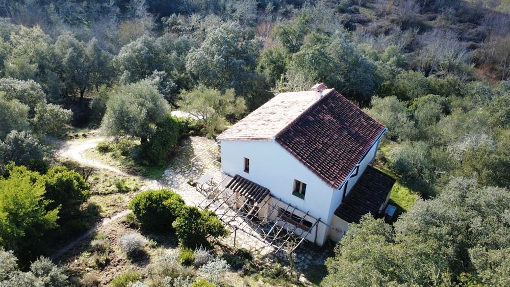 3 soveværelse Finca/Landehus til salg i Los Marines med swimmingpool - € 295.000 (Ref: 9541738)