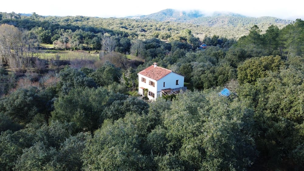 3 soveværelse Finca/Landehus til salg i Los Marines med swimmingpool - € 295.000 (Ref: 9541738)