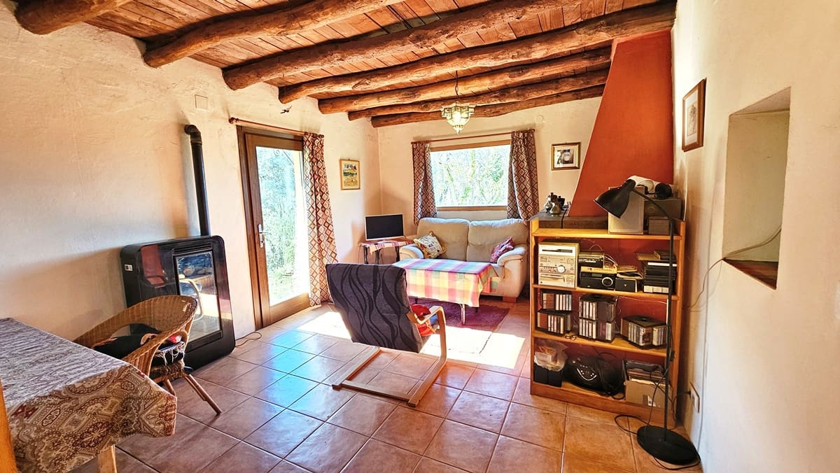 3 soveværelse Finca/Landehus til salg i Los Marines med swimmingpool - € 295.000 (Ref: 9541738)