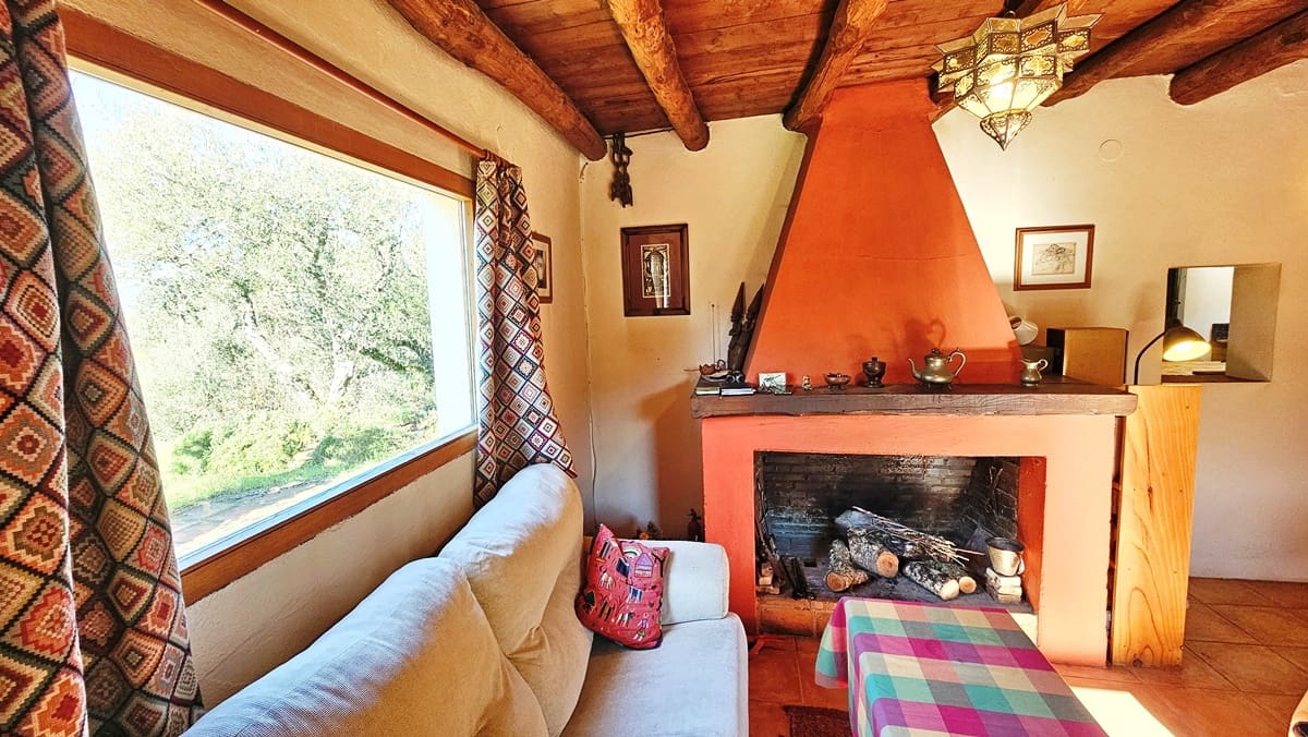 3 soveværelse Finca/Landehus til salg i Los Marines med swimmingpool - € 295.000 (Ref: 9541738)