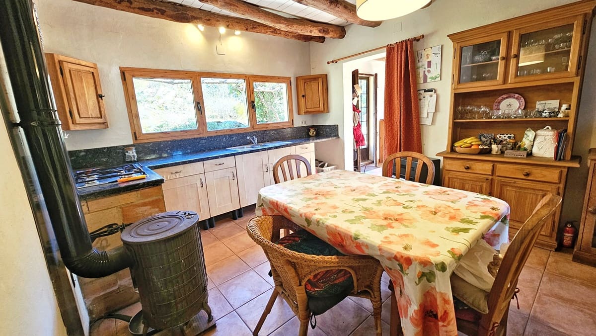 3 soveværelse Finca/Landehus til salg i Los Marines med swimmingpool - € 295.000 (Ref: 9541738)