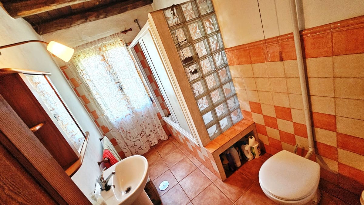 3 soveværelse Finca/Landehus til salg i Los Marines med swimmingpool - € 295.000 (Ref: 9541738)