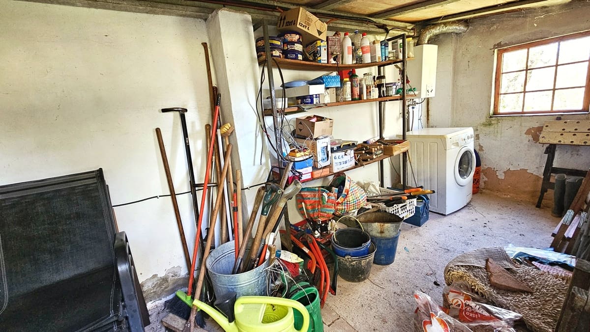 3 soveværelse Finca/Landehus til salg i Los Marines med swimmingpool - € 295.000 (Ref: 9541738)