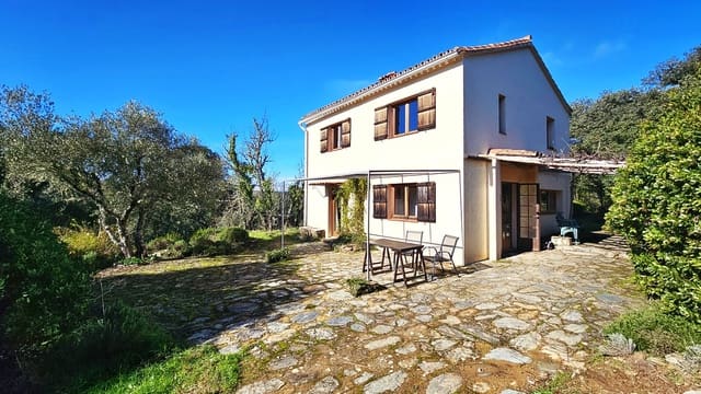 3 soveværelse Finca/Landehus til salg i Los Marines med swimmingpool - € 295.000 (Ref: 9541738)