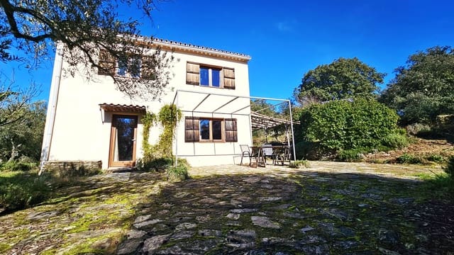 3 soveværelse Finca/Landehus til salg i Los Marines med swimmingpool - € 295.000 (Ref: 9541738)