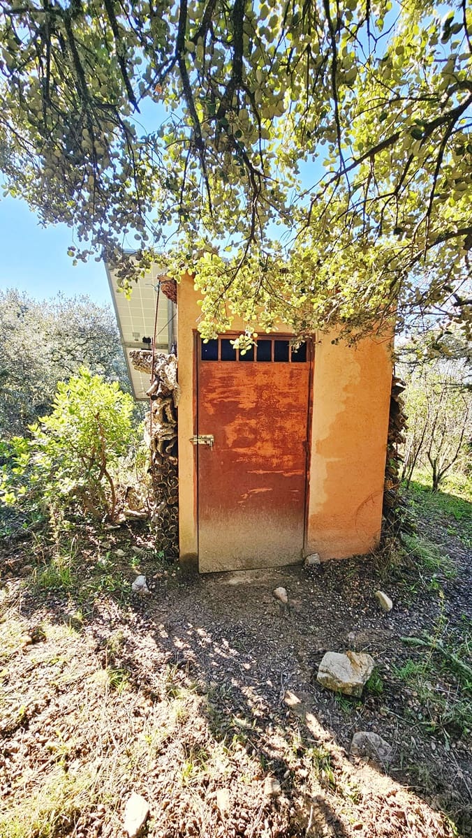 3 soveværelse Finca/Landehus til salg i Los Marines med swimmingpool - € 295.000 (Ref: 9541738)