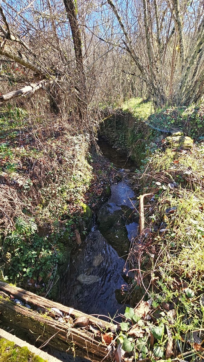 3 soveværelse Finca/Landehus til salg i Los Marines med swimmingpool - € 295.000 (Ref: 9541738)