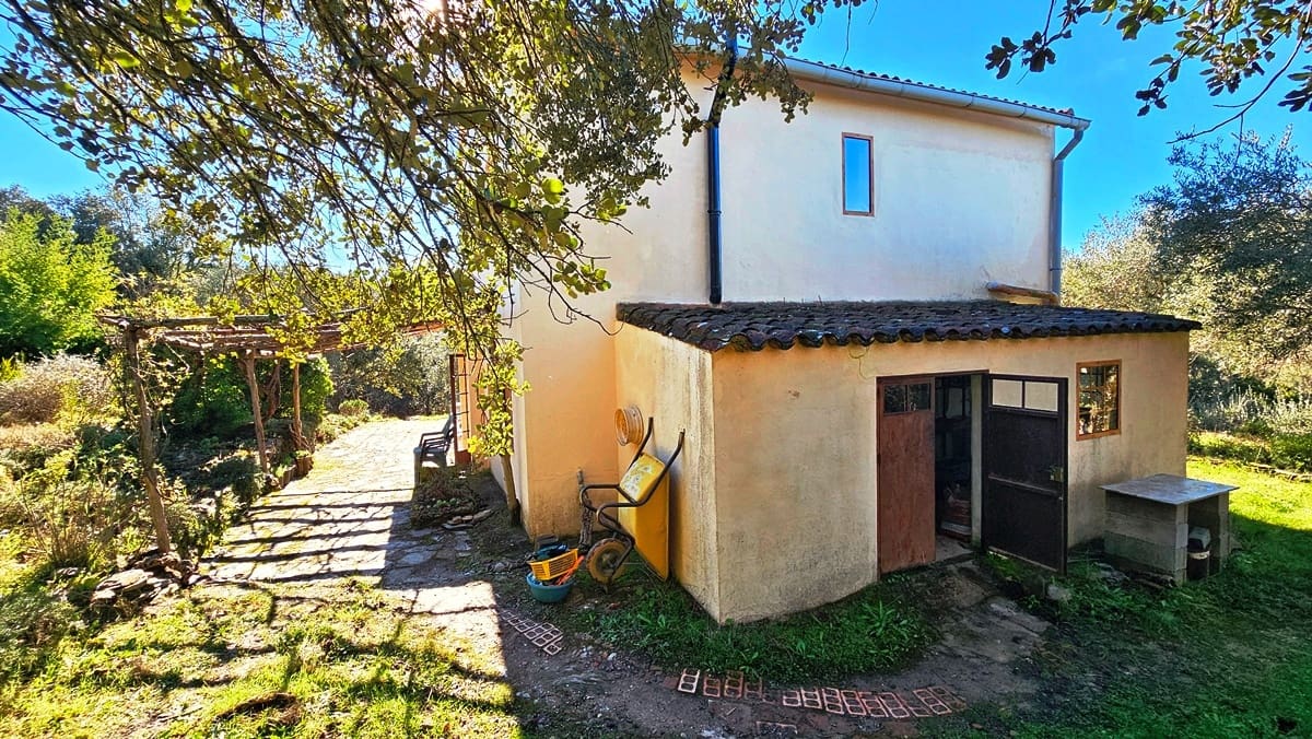 3 soveværelse Finca/Landehus til salg i Los Marines med swimmingpool - € 295.000 (Ref: 9541738)