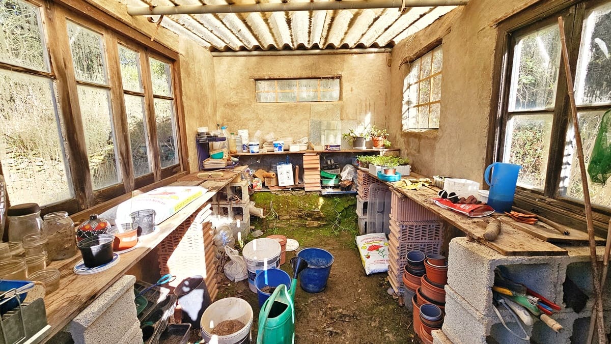 3 soveværelse Finca/Landehus til salg i Los Marines med swimmingpool - € 295.000 (Ref: 9541738)