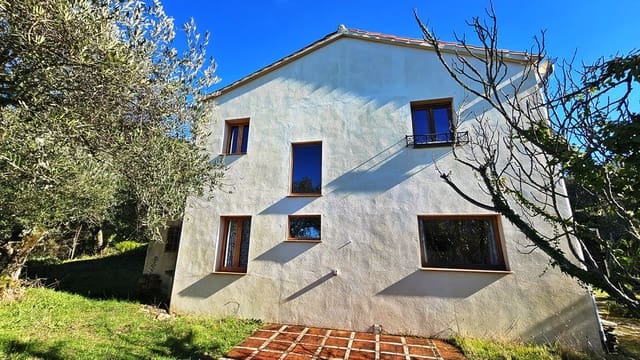 3 soveværelse Finca/Landehus til salg i Los Marines med swimmingpool - € 295.000 (Ref: 9541738)