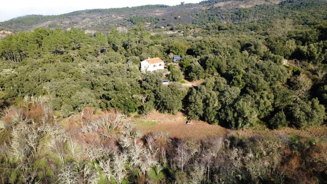 3 soveværelse Finca/Landehus til salg i Los Marines med swimmingpool - € 295.000 (Ref: 9541738)