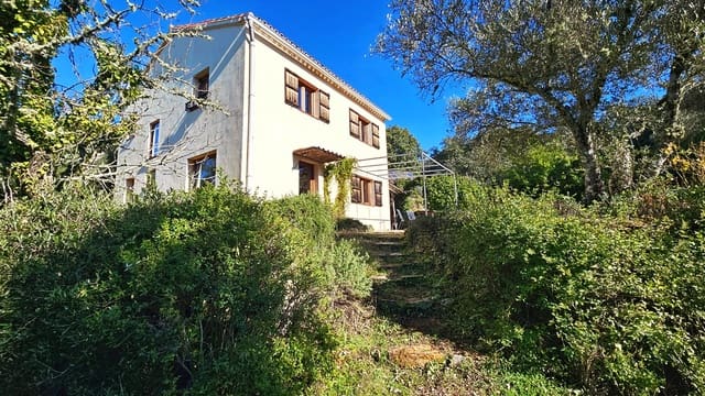 3 soveværelse Finca/Landehus til salg i Los Marines med swimmingpool - € 295.000 (Ref: 9541738)