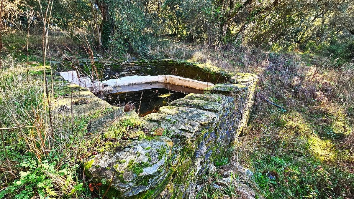 3 soveværelse Finca/Landehus til salg i Los Marines med swimmingpool - € 295.000 (Ref: 9541738)