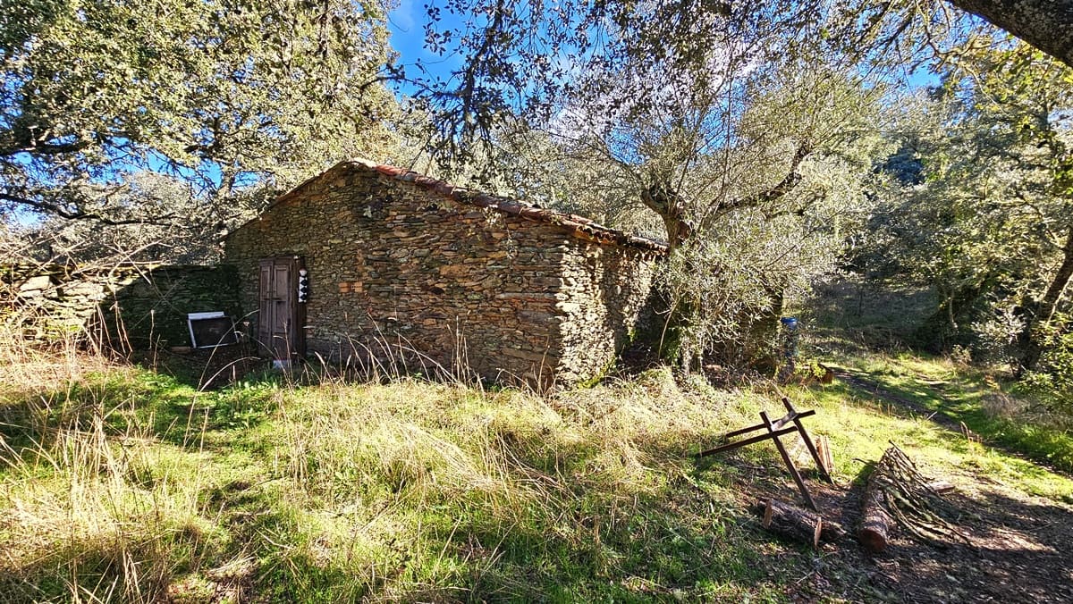 3 soveværelse Finca/Landehus til salg i Los Marines med swimmingpool - € 295.000 (Ref: 9541738)