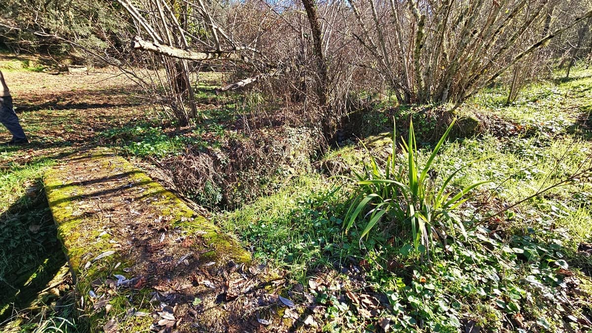 3 soveværelse Finca/Landehus til salg i Los Marines med swimmingpool - € 295.000 (Ref: 9541738)