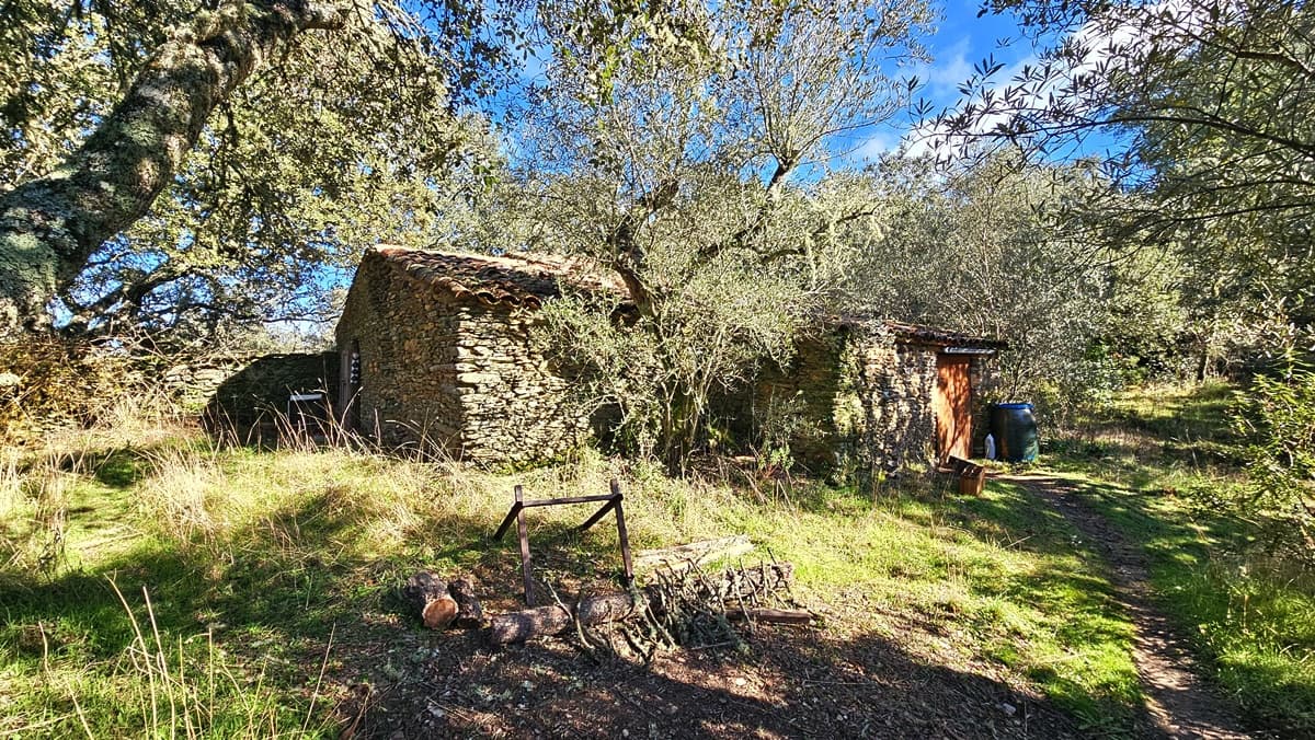 3 soveværelse Finca/Landehus til salg i Los Marines med swimmingpool - € 295.000 (Ref: 9541738)