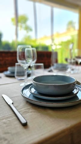 3 bedroom Townhouse for holiday rental in La Antilla, Lepe with pool garage - € 900 (Ref: 9569616)