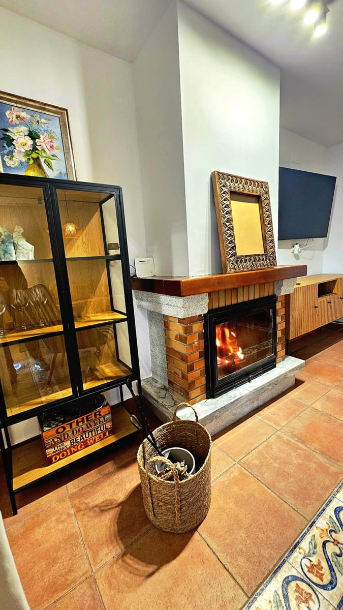 3 bedroom Townhouse for holiday rental in La Antilla with pool garage - € 900 (Ref: 9569616)