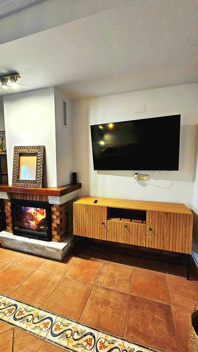 3 bedroom Townhouse for holiday rental in La Antilla with pool garage - € 900 (Ref: 9569616)