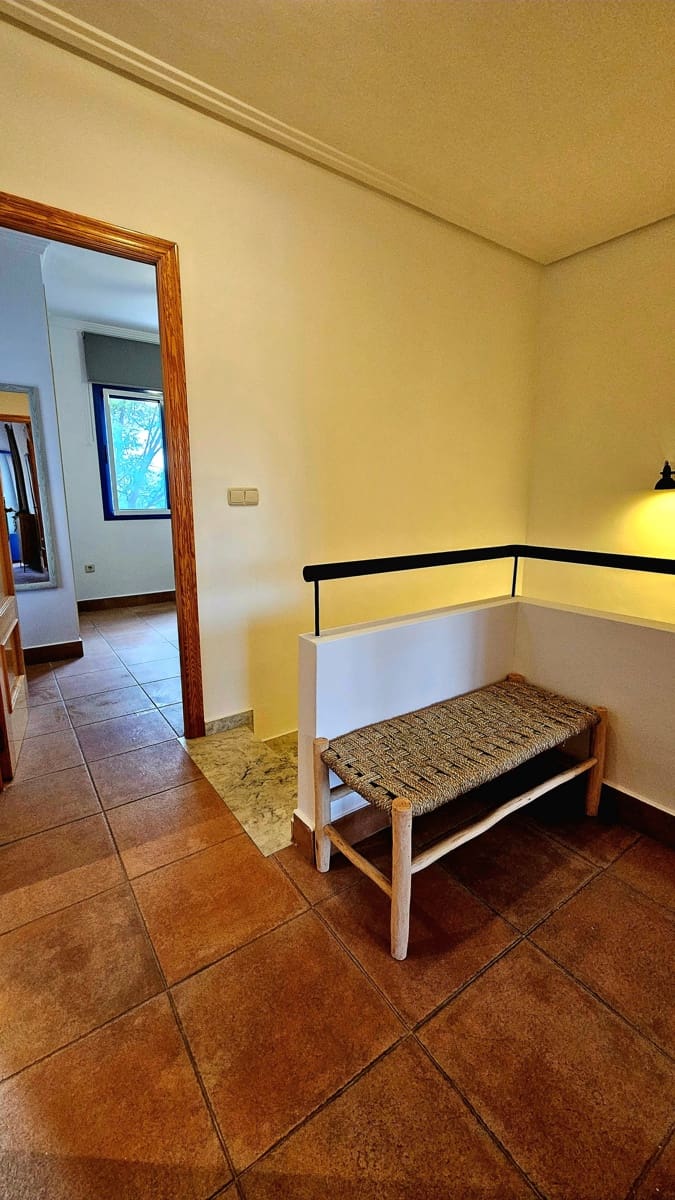 3 bedroom Townhouse for holiday rental in La Antilla with pool garage - € 900 (Ref: 9569616)