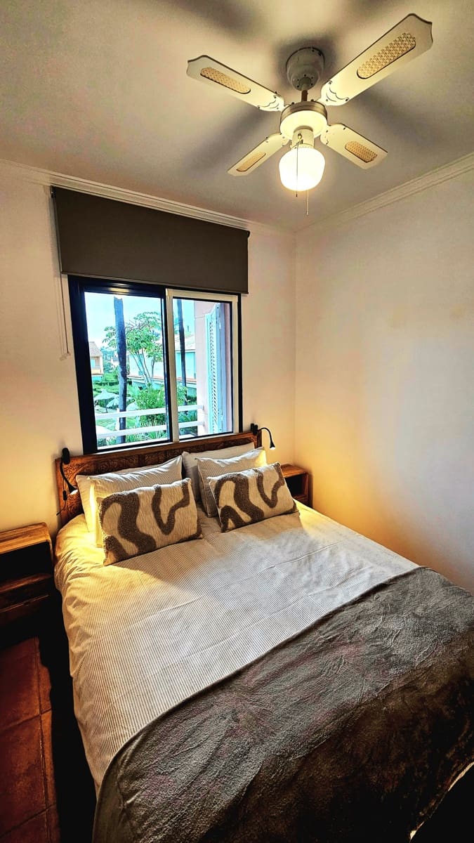 3 bedroom Townhouse for holiday rental in La Antilla with pool garage - € 900 (Ref: 9569616)