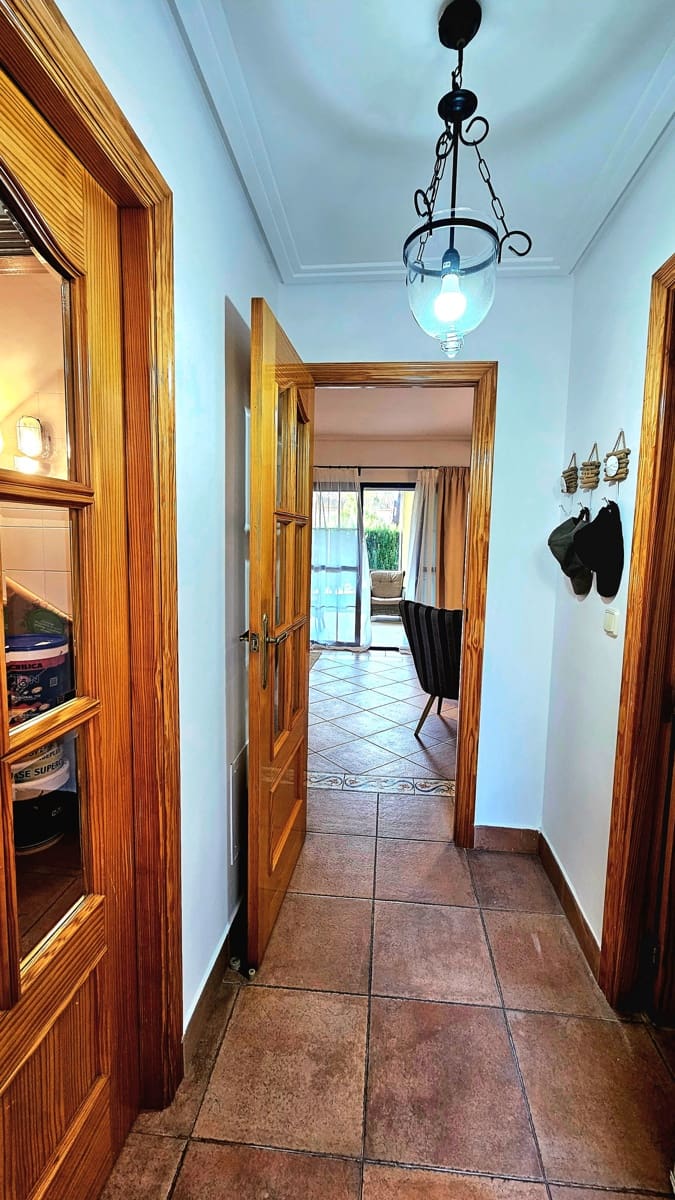 3 bedroom Townhouse for holiday rental in La Antilla with pool garage - € 900 (Ref: 9569616)