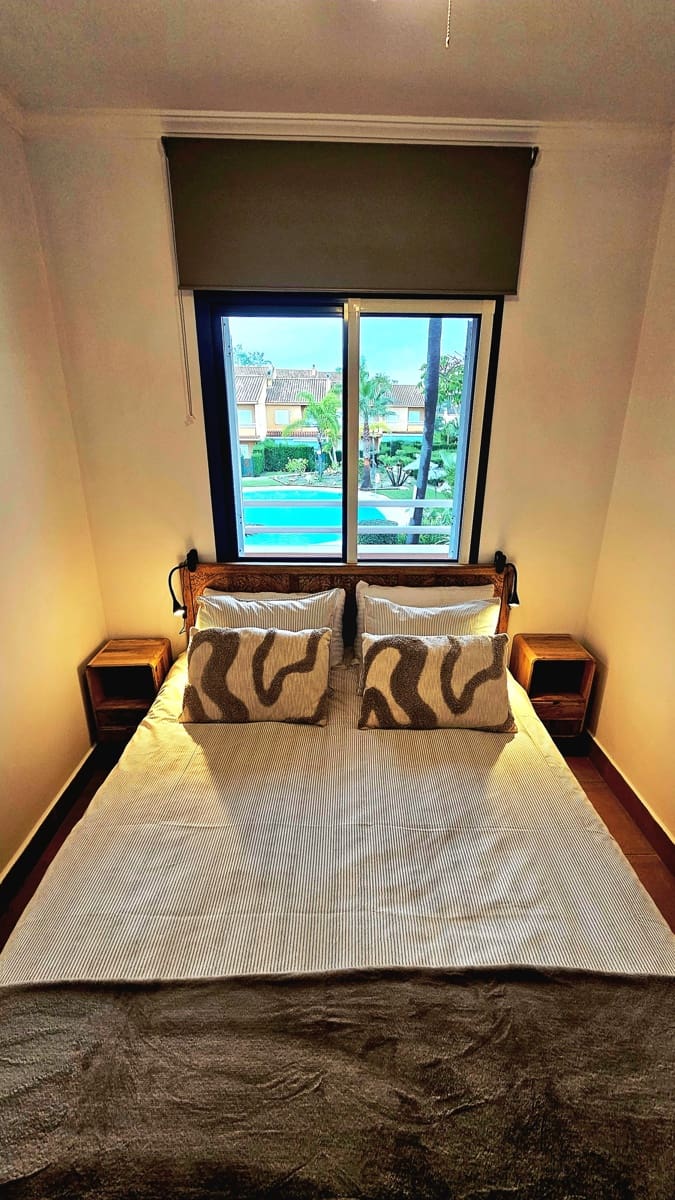 3 bedroom Townhouse for holiday rental in La Antilla with pool garage - € 900 (Ref: 9569616)