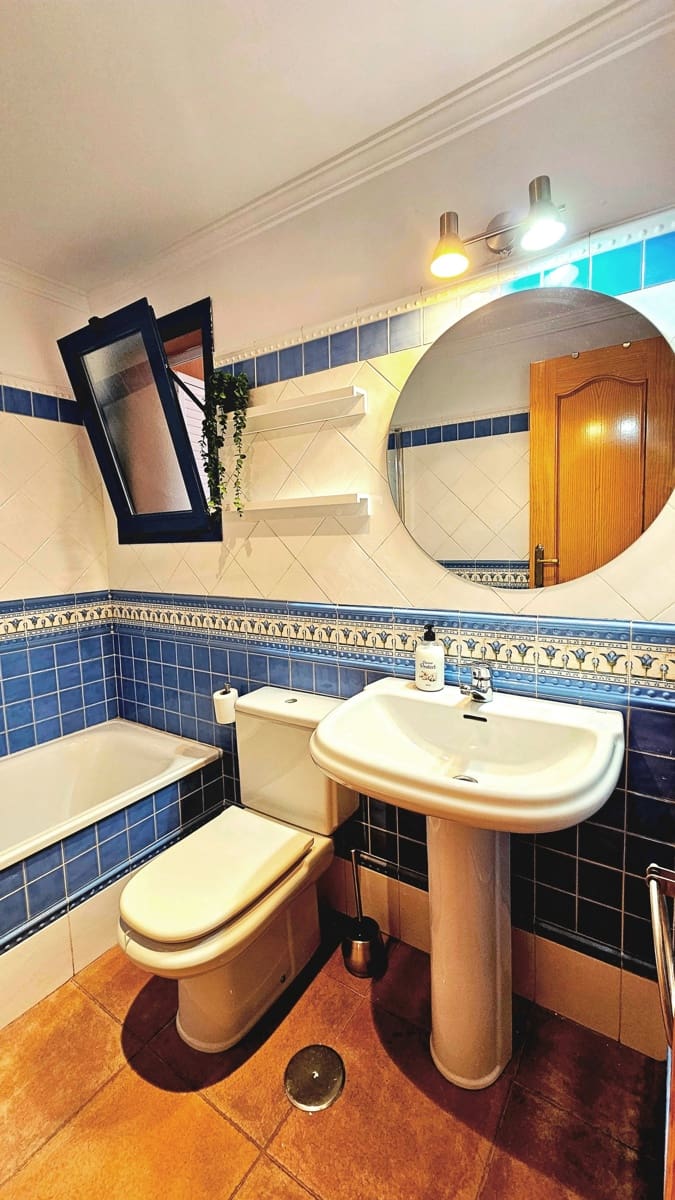 3 bedroom Townhouse for holiday rental in La Antilla with pool garage - € 900 (Ref: 9569616)