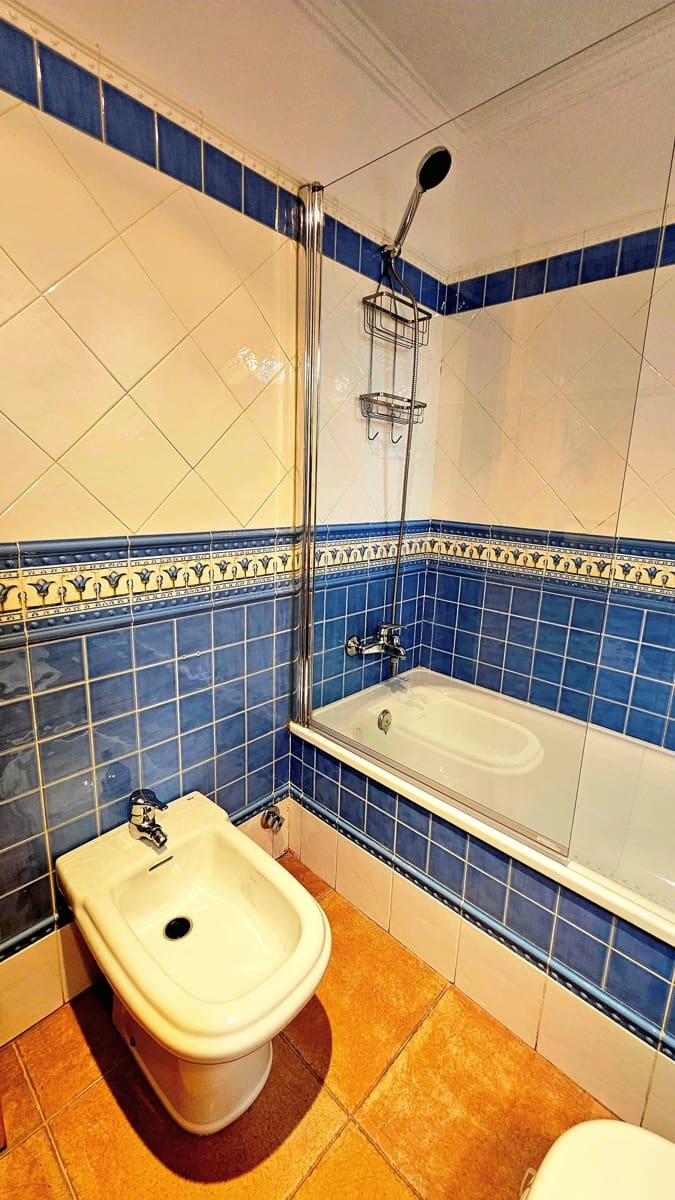 3 bedroom Townhouse for holiday rental in La Antilla with pool garage - € 900 (Ref: 9569616)