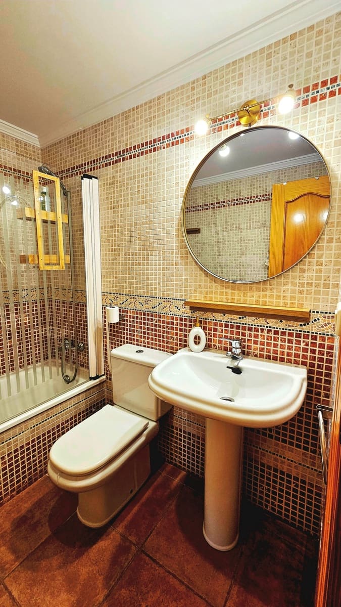 3 bedroom Townhouse for holiday rental in La Antilla with pool garage - € 900 (Ref: 9569616)