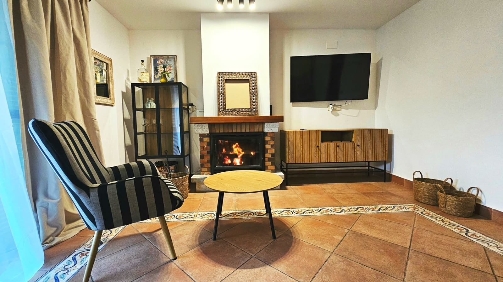 3 bedroom Townhouse for holiday rental in La Antilla with pool garage - € 900 (Ref: 9569616)