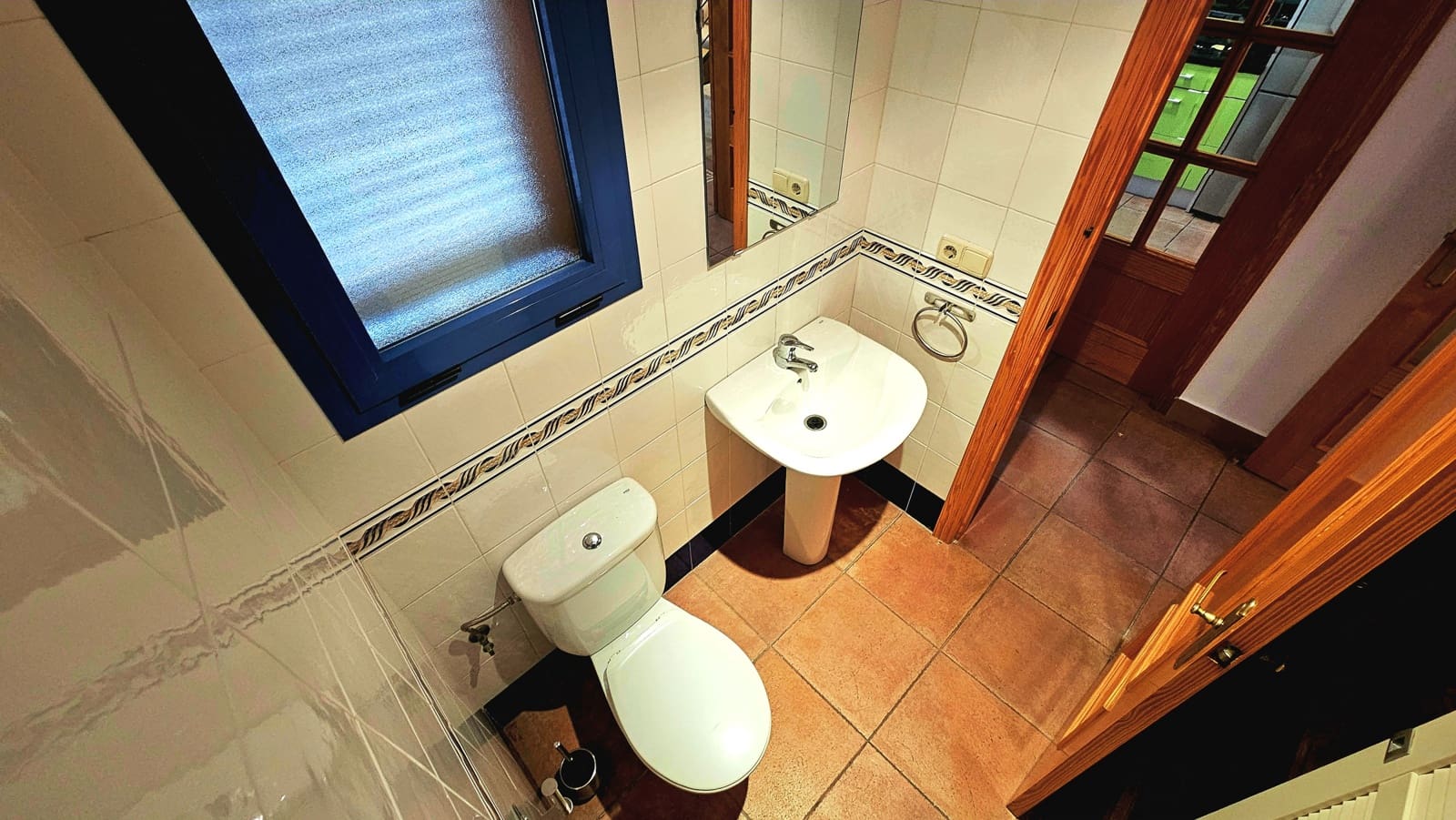 3 bedroom Townhouse for holiday rental in La Antilla with pool garage - € 900 (Ref: 9569616)