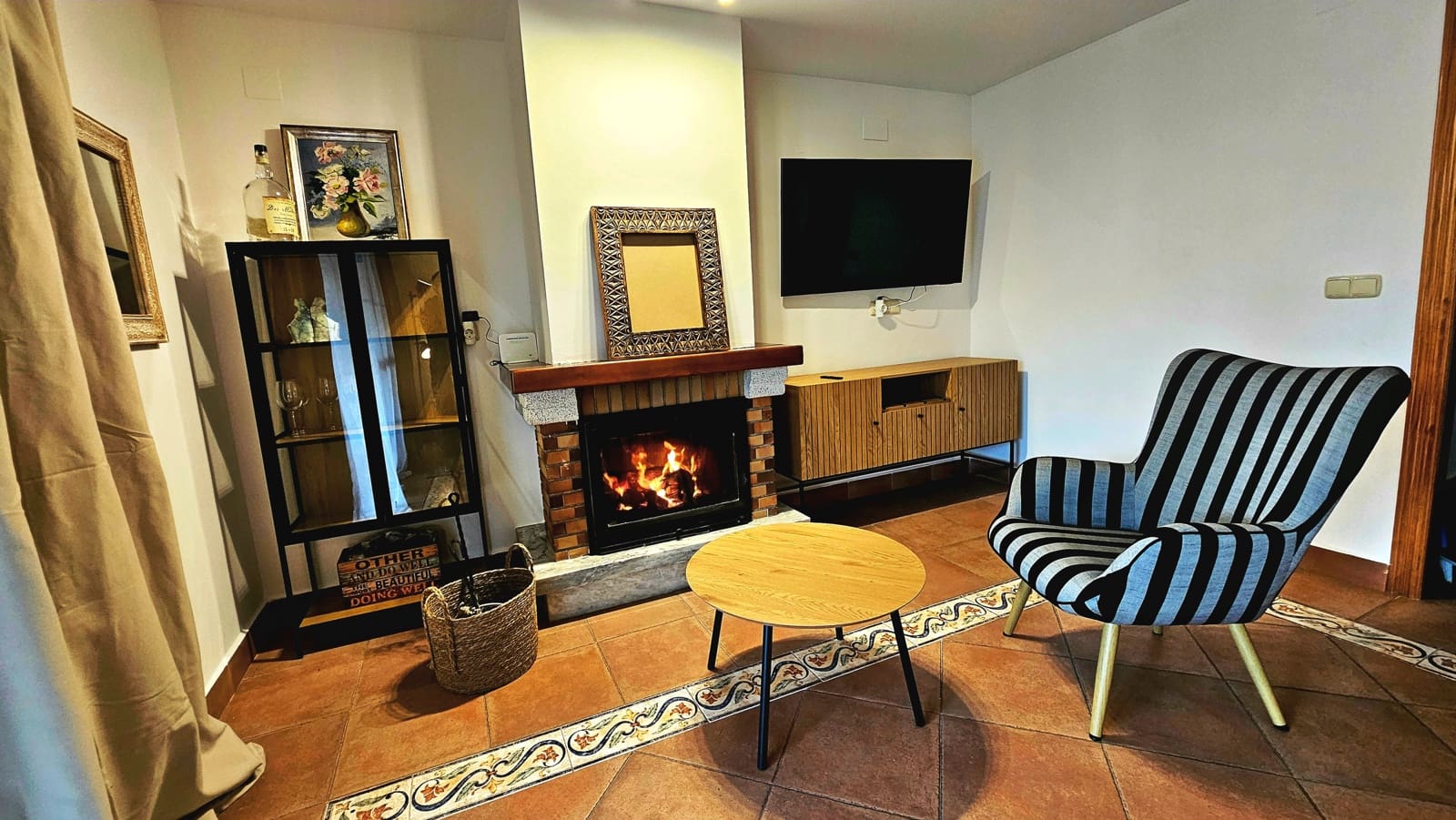 3 bedroom Townhouse for holiday rental in La Antilla with pool garage - € 900 (Ref: 9569616)