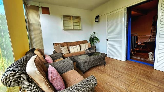 3 bedroom Townhouse for holiday rental in La Antilla, Lepe with pool garage - € 900 (Ref: 9569616)