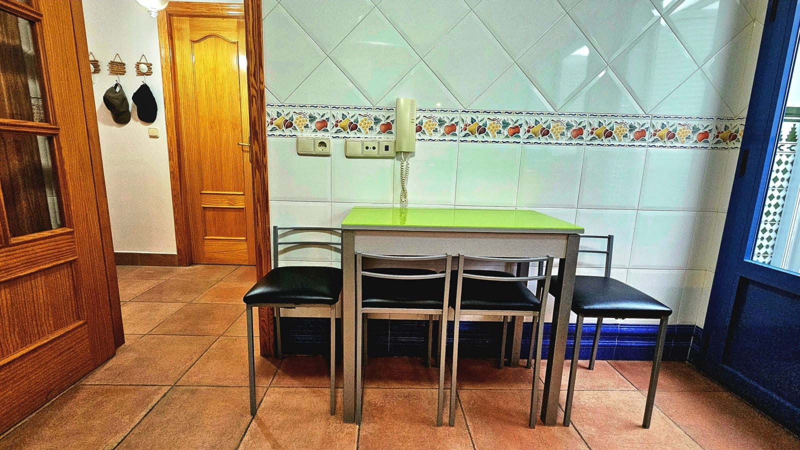 3 bedroom Townhouse for holiday rental in La Antilla with pool garage - € 900 (Ref: 9569616)